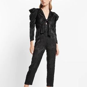 Express Jumpsuit Size 0